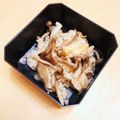★ぴよぴよ501★'s cooksnap of when they made 「登米のだし」使用　簡単炊き込みご飯.
