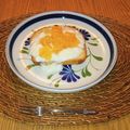 White☆Lily's cooksnap of when they made 簡単シンプルなパウンドケーキ.