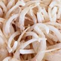 ＊ゆかりごはん's cooksnap of when they made 新玉ねぎのツナマヨサラダ.
