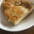 0720まま's cooksnap of when they made 鶏もも肉の柚子こしょうマリネソテー.