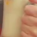 にゃろくん's cooksnap of when they made 牛乳×ビール.