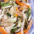ma2kaboch's cooksnap of when they made レタス大量消費☆レタスの中華炒め.