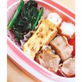★ぴよぴよ501★'s cooksnap of when they made 簡単アレンジ卵☆フライドオニオンの卵焼き.