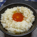 ほ。りりん's cooksnap of when they made 卵黄のめんつゆ漬け.