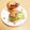 ★ぴよぴよ501★'s cooksnap of when they made 市販のごぼうサラダでロールパンサンド.
