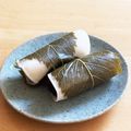 おとぼけのすけ's cooksnap of when they made 春に作りたい☆関東風の桜餅.