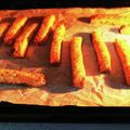 Peaceママ's cooksnap of when they made フレッシュハーブとチーズ๑塩クッキー✿.