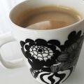 スズヵ's cooksnap of when they made インスタントコーヒーで簡単！カフェモカ風.