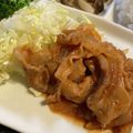 ☆＊mai＊☆'s cooksnap of when they made 豚薄切り肉でポークチャップ.