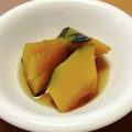 ＊ゆめの＊'s cooksnap of when they made かぼちゃの煮物・美味しい煮付け方.