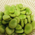 クックJ33895☆'s cooksnap of when they made 青臭さをなくすそら豆の茹で方.