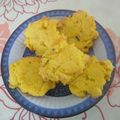 まりゆりひろこ's cooksnap of when they made しっとり簡単♪かぼちゃのクッキー.