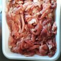 クック6PS3UP☆'s cooksnap of when they made 肉を柔らかくする方法.
