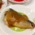 クックRVLQHJ☆'s cooksnap of when they made ☆活力鍋でさばの味噌煮☆.