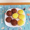 ぞんちゃんクック's cooksnap of when they made おからパウダーでノンフラワーパウンド♡.