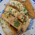 ☆★h★☆'s cooksnap of when they made 厚揚げのそぼろ煮.