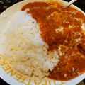 しらすたそ's cooksnap of when they made 漬け込みなし☆簡単☆バターチキンカレー.
