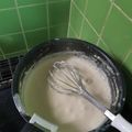 しらすたそ's cooksnap of when they made 絶対失敗しない♪簡単ホワイトソース.