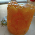 こうたろうのお母さん's cooksnap of when they made まるごとみかん缶ゼリー☆.
