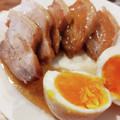 25c's cooksnap of when they made 炊飯器で簡単！豚の角煮.