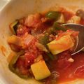 クック4VJOIY☆'s cooksnap of when they made 圧力鍋で簡単！ラタトゥイユ.