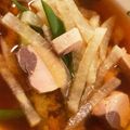 シャルの部屋's cooksnap of when they made なまり節の味噌汁☆超簡単で美味しい！５分.