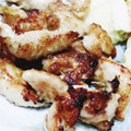 あいらもると's cooksnap of when they made 大分の味。とり天。.