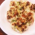 なーなちゃん's cooksnap of when they made ５分で出来る！ふわふわ１口はんぺんまる.