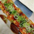 みっちゃん❇️68's cooksnap of when they made ヘルシー節約一品♪凍り豆腐の生姜ソース♪.