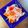 y_u♡'s cooksnap of when they made トマト 胡瓜 レッドオニオン 生ハム.