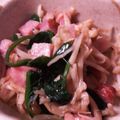 CS555's cooksnap of when they made ☆ほうれん草ベーコンえのきのバターソテー.