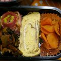 Cookingmam's cooksnap of when they made ご飯がス･ス･ム！高菜のごま油炒め☆.