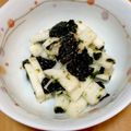 ねばねば星人's cooksnap of when they made すぐ1品！山芋おつまみ小鉢♡.