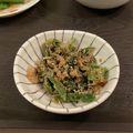 Hirarinn☆'s cooksnap of when they made 【 シンプルな♪ほうれん草のお浸し 】.