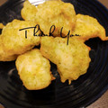 ♡мiчаⅵ♡⋆'s cooksnap of when they made (≧∇≦)ﾉ[サクッとささみ磯辺揚げ].