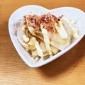 ＊sunlight＊'s cooksnap of when they made 玉ねぎだけ～簡単サラダ（≧y≦＊）.