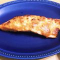 ビビ♡'s cooksnap of when they made 鮭の洋風西京焼き♫.