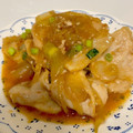 クックU8I937☆'s cooksnap of when they made ご飯が進む簡単絶品生姜焼き.