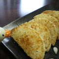 ちばと's cooksnap of when they made ☆簡単☆　大根ステーキ.