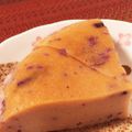 tyappa's cooksnap of when they made コストコＨＭとヨーグルト簡単チーズケーキ.