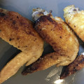 クックIJPNL0☆'s cooksnap of when they made 簡単うまい！手羽中の甘辛焼き.