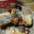 凪なぎ's cooksnap of when they made 簡単美味しい♡鯖の塩竜田揚げ.