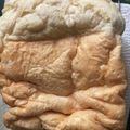 クックHB0OYQ☆'s cooksnap of when they made もっ最高！節約ダブルソフト的食パン.