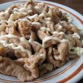 東野もみじ's cooksnap of when they made 豚しょうが焼き♥♡マヨ風味.