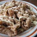 東野もみじ's cooksnap of when they made 豚しょうが焼き♥♡マヨ風味.