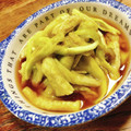 ちゃちゃまる26's cooksnap of when they made レンジで簡単☆焼きなすの山椒たれ☆.