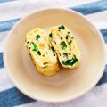 Aloha☆★'s cooksnap of when they made しっとり！液体塩こうじ出汁巻き玉子.