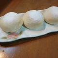 お山のエイ's cooksnap of when they made 赤ちゃんのほっぺ♪蜂蜜ヨーグルトパン.