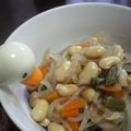 ちばと's cooksnap of when they made ＊＊＊大豆煮＊＊＊.
