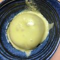 手抜きクック's cooksnap of when they made レンジでチン！新玉ねぎの白だしチーズ蒸し.